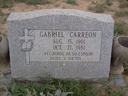 Gabriel Carreon 