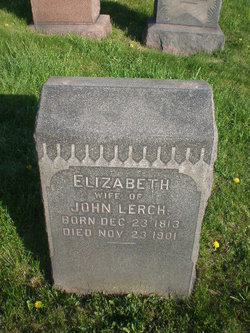 Elizabeth Lerch 