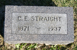 Charles Eli Straight 