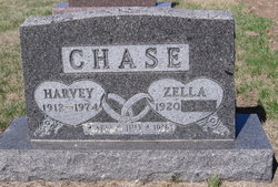 Harvey Converse Chase 