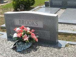 Mary Nell <I>Jacobs</I> Brooks 