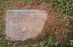 Detroit Lumpkin 