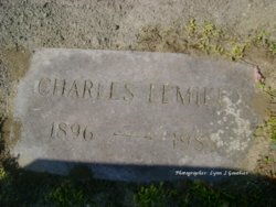 Charles Lemieux 