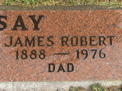 James Robert Livesay 