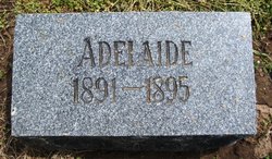 Adelaide Moorehead 