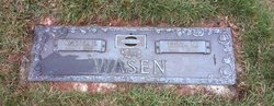 Walter Emerson Wasem/Wasen 