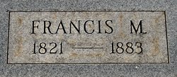 Francis Marion Bradley Sr.