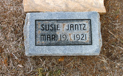 Susie Jantz 