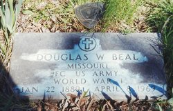 Douglas W. Beal 