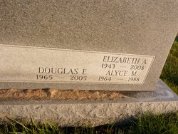 Douglas E. Weber 