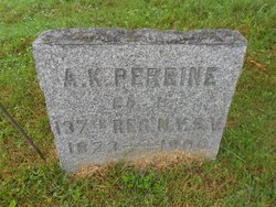 A. K. Perrine 