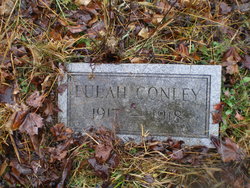 Eulah Conley 