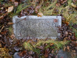 Delbert Conley 