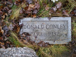 Donald Conley 