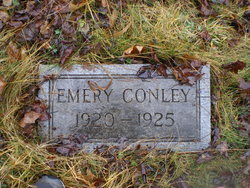 Emery Conley 