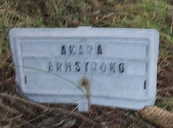 Anara <I>Wood</I> Armstrong 