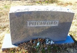 Fred Lee Pitchford 