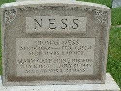 Thomas Ness 