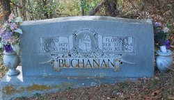 Thomas Judson “Jud” Buchanan 