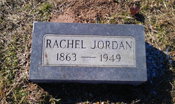 Rachel Jordan 