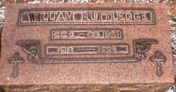 William Ruttledge 