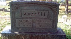 Albert Wassell 