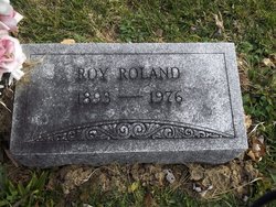 Roy Roland 
