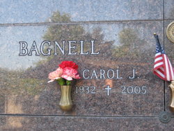 Carol J. Bagnell 