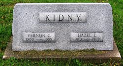 Vernon C. Kidny 