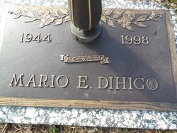 Mario E. Dihigo 