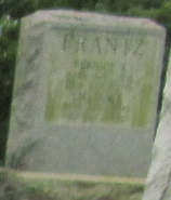 A Frantz 
