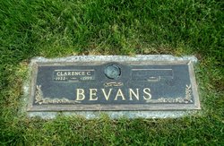 Clarence C. Bevans 