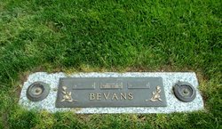 Joshua F. Bevans 