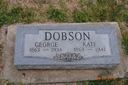 George Dobson 