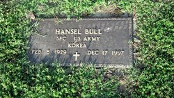 Hansel Bull 