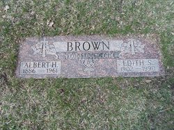 Albert H. Brown 