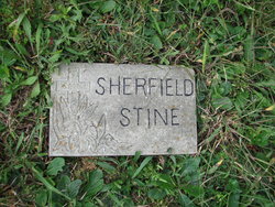 Sherfield Fredrick Stine 