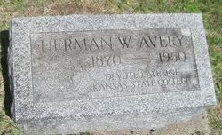Herman William Avery 