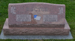 Gordon C. Doctor 