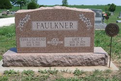Gale Clifford Faulkner 