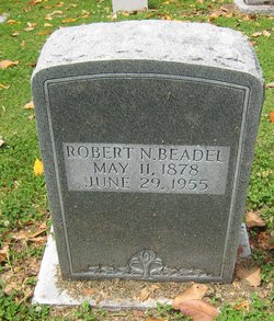 Robert N. Beadel 
