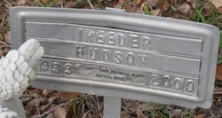 Ireeder Hudson 