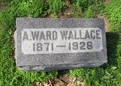 Asa Ward Wallace 