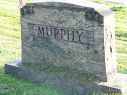 Joseph P Murphy 