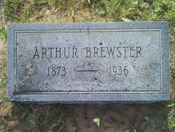 Arthur Brewster 