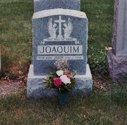 John Joaquim 