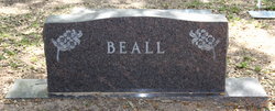 Thomas Butts Beall 