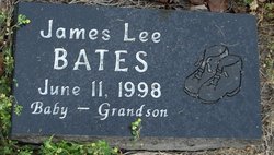 James Lee Bates 