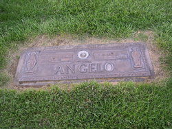Mary C Angelo 