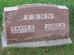 Frank B Fenn 